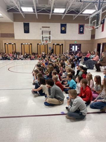 Jump rope assembly